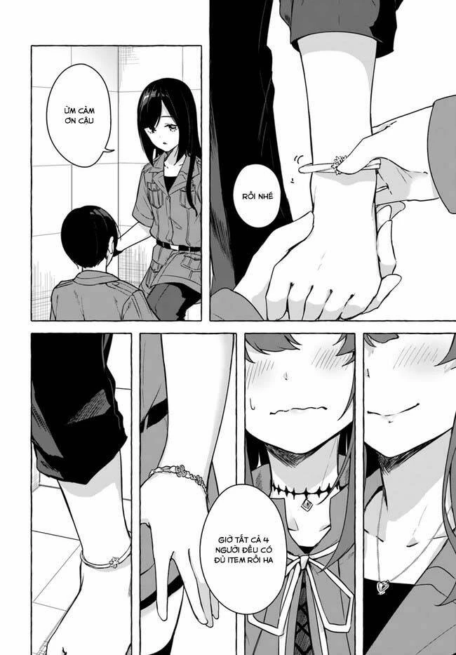 Sex And Dungeon Chapter 25 - 30
