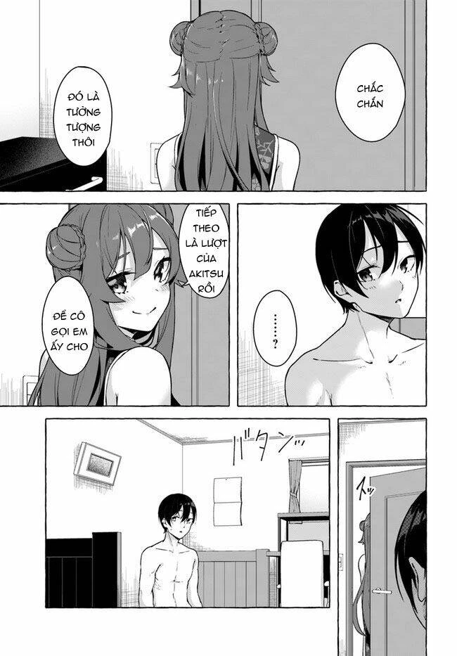 Sex And Dungeon Chapter 26 - 6