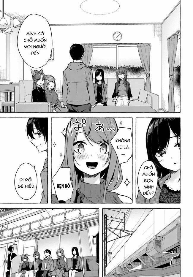 Sex And Dungeon Chapter 26 - 8