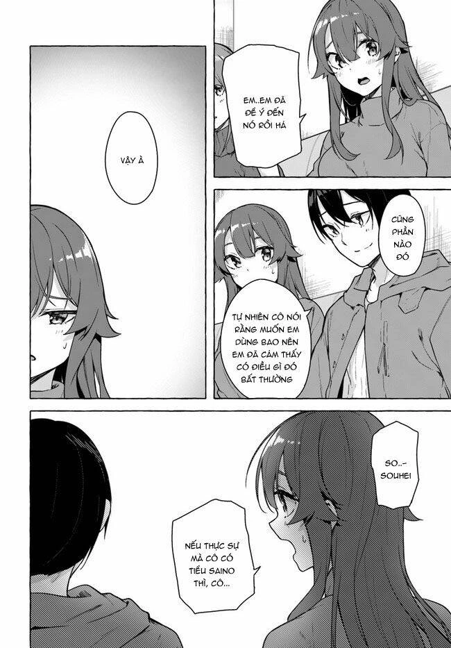 Sex And Dungeon Chapter 26 - 11