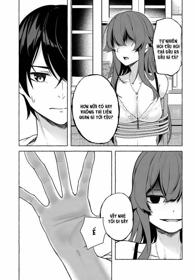 Sex And Dungeon Chapter 26 - 32