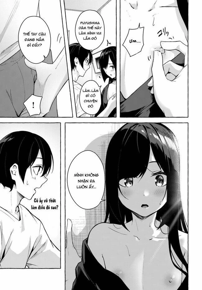 Sex And Dungeon Chapter 28 - 10