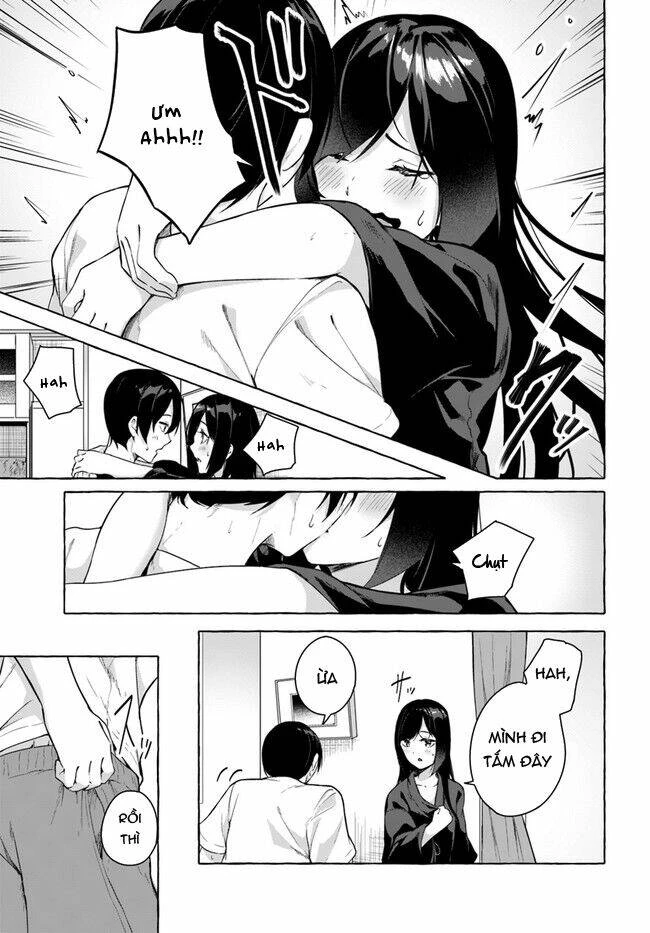 Sex And Dungeon Chapter 28 - 14