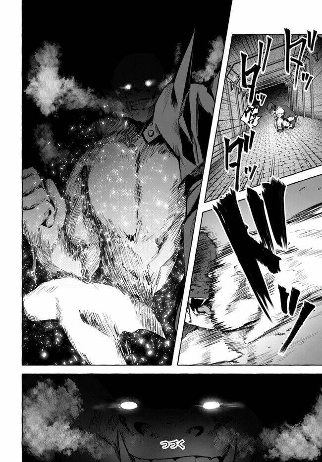 Sex And Dungeon Chapter 28 - 37