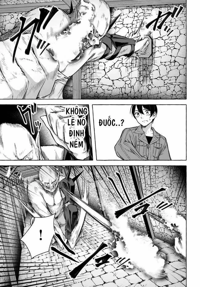 Sex And Dungeon Chapter 29 - 10