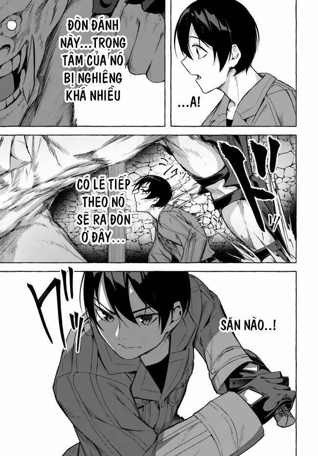 Sex And Dungeon Chapter 29 - 12