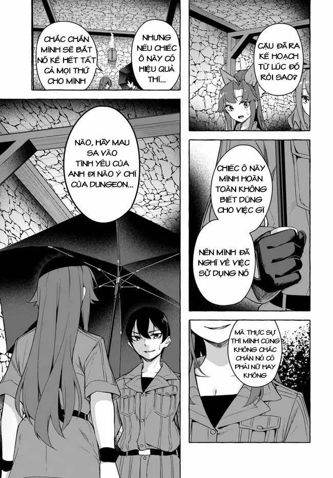 Sex And Dungeon Chapter 29 - 22