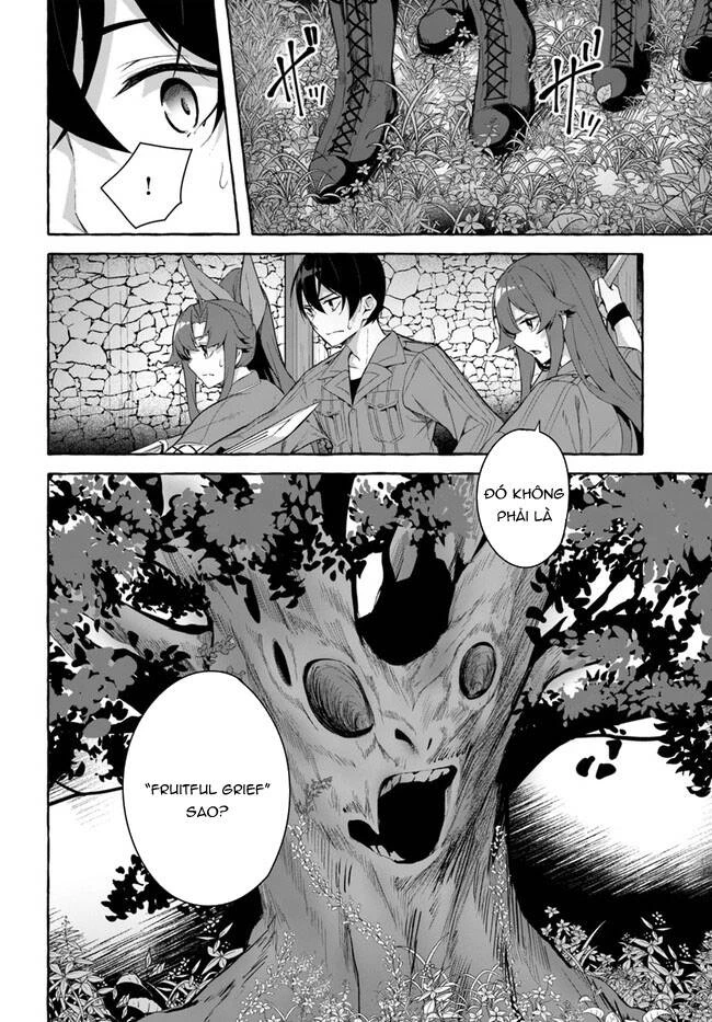 Sex And Dungeon Chapter 30 - 11
