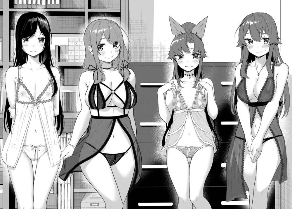 Sex And Dungeon Chapter 30 - 21