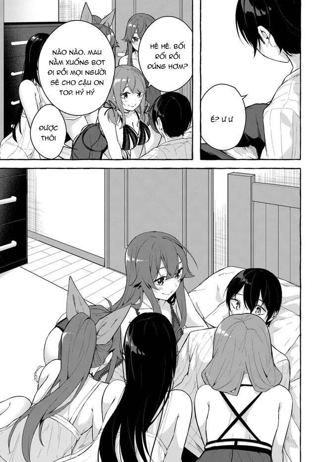 Sex And Dungeon Chapter 30 - 23