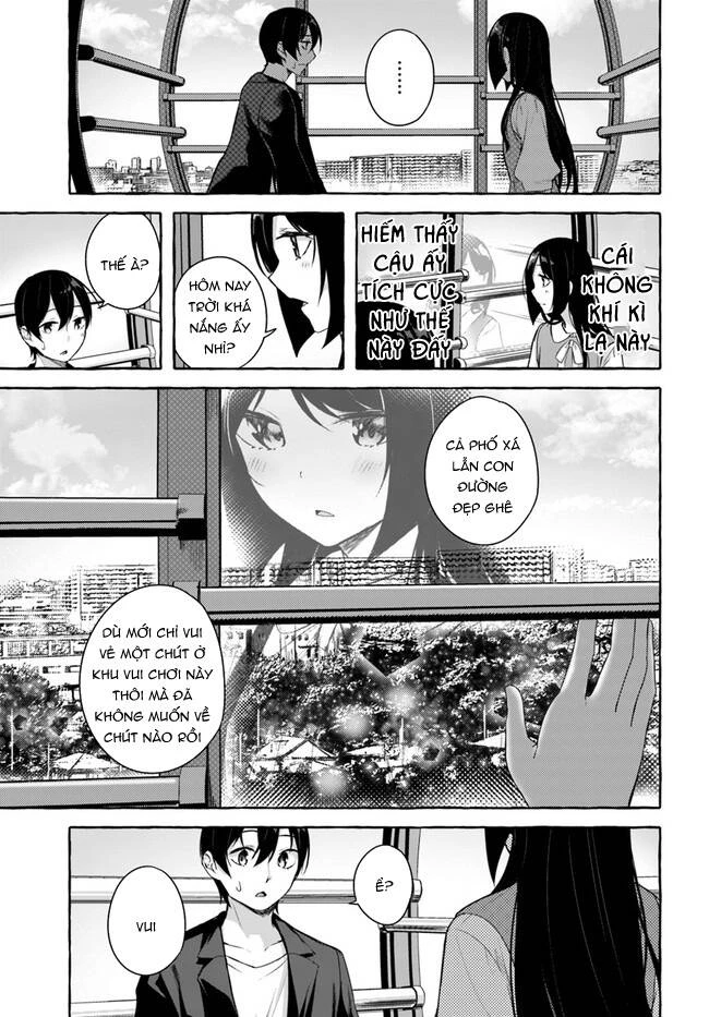 Sex And Dungeon Chapter 32 - 30