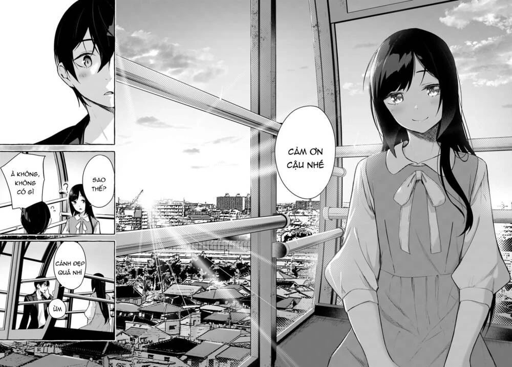 Sex And Dungeon Chapter 32 - 35