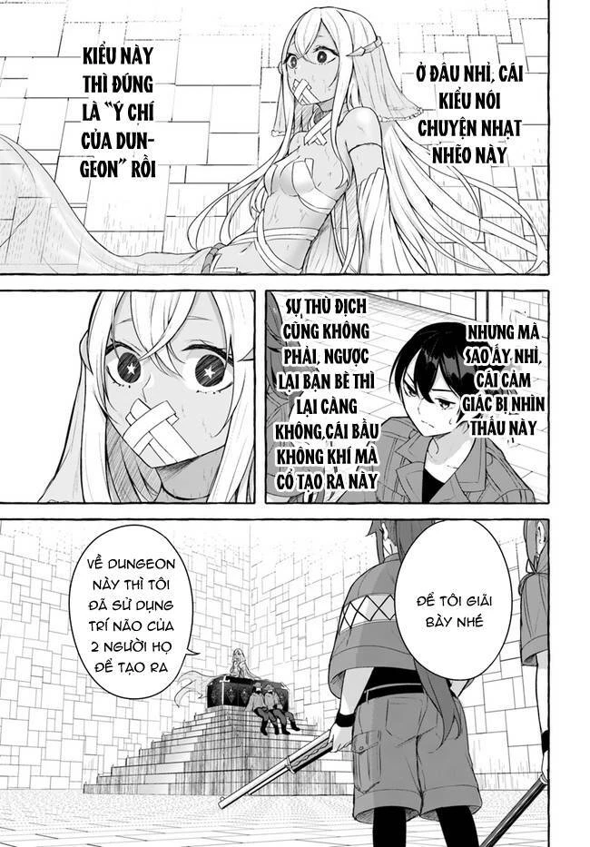 Sex And Dungeon Chapter 33 - 10