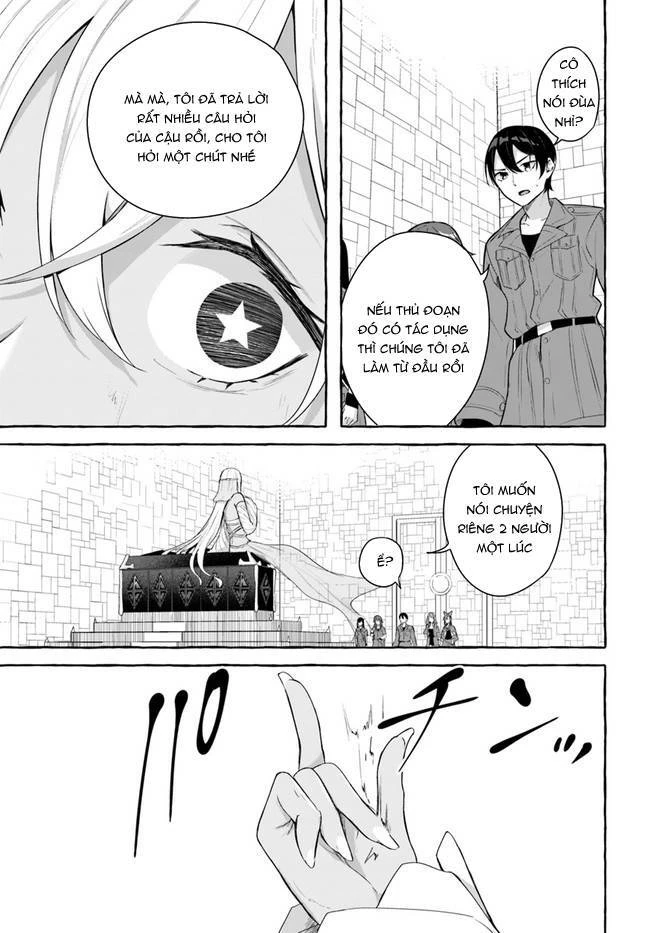 Sex And Dungeon Chapter 33 - 14