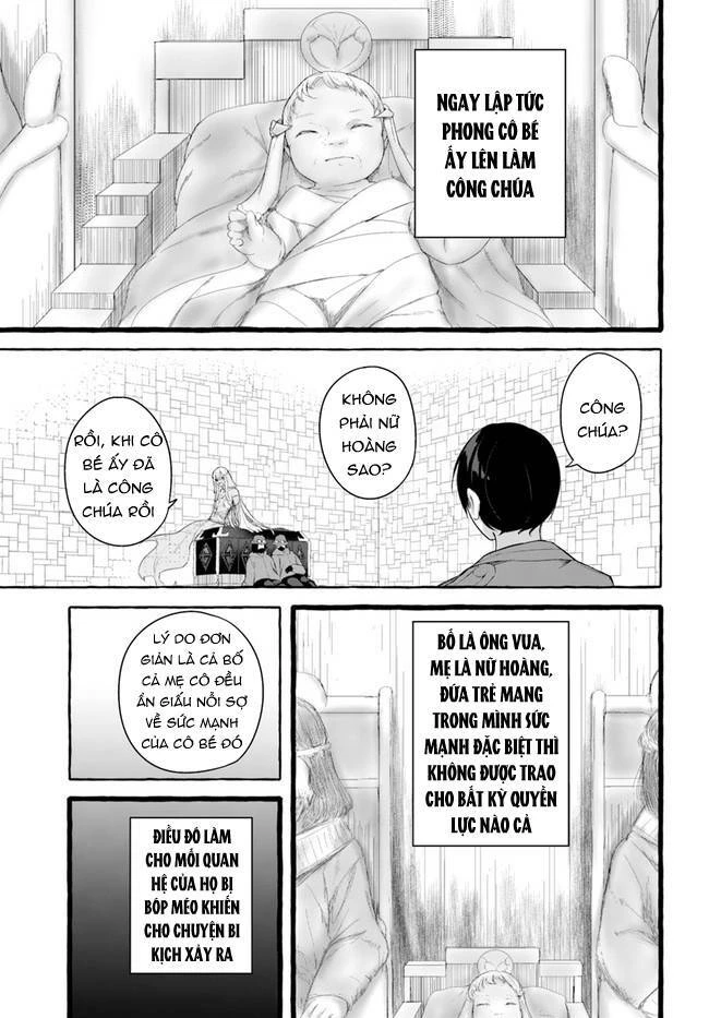 Sex And Dungeon Chapter 33 - 18
