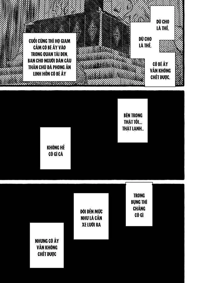 Sex And Dungeon Chapter 33 - 20