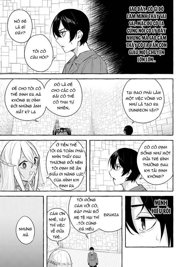 Sex And Dungeon Chapter 33 - 24