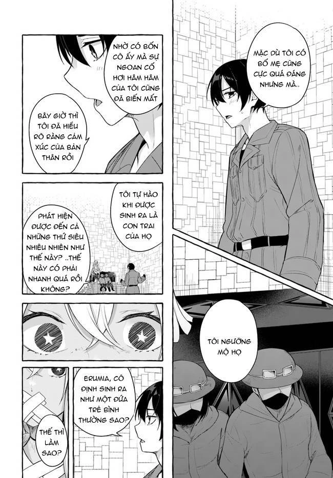 Sex And Dungeon Chapter 33 - 25