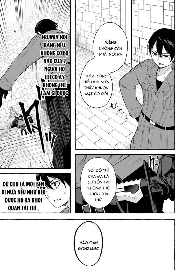 Sex And Dungeon Chapter 33 - 28