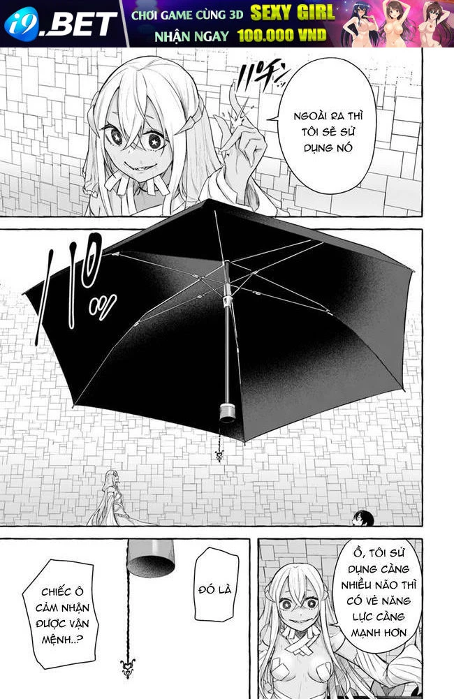 Sex And Dungeon Chapter 33 - 34