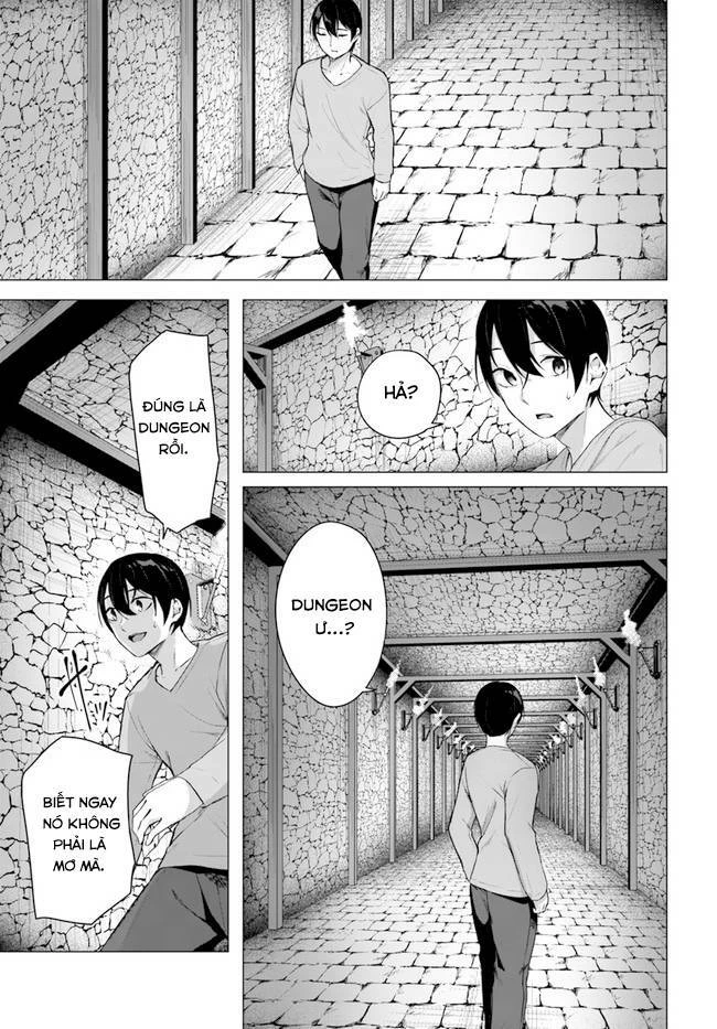 Sex And Dungeon Chapter 34 - 14