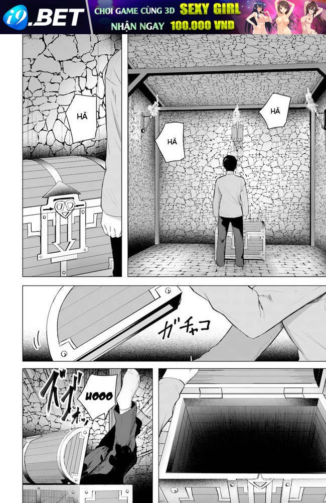 Sex And Dungeon Chapter 34 - 15