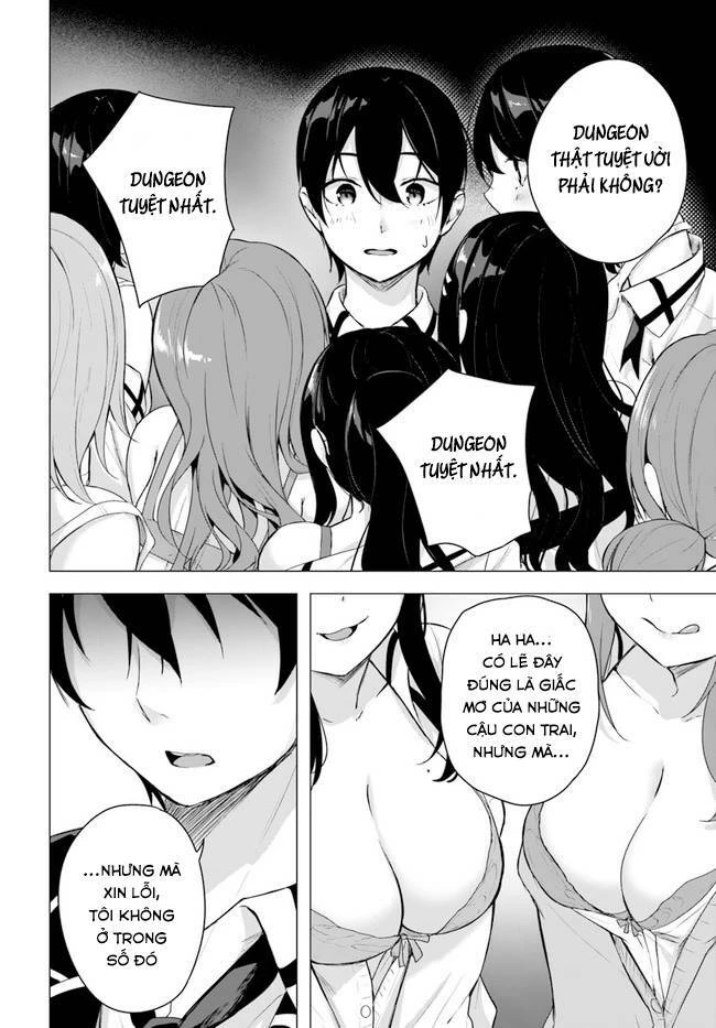 Sex And Dungeon Chapter 34 - 19