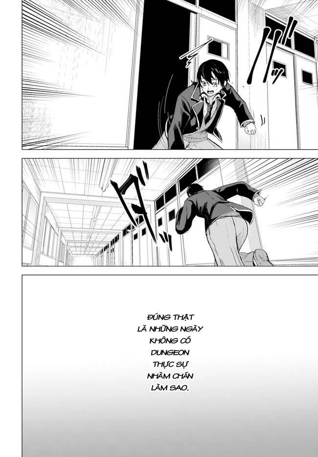 Sex And Dungeon Chapter 34 - 21