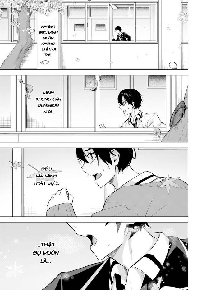 Sex And Dungeon Chapter 34 - 22