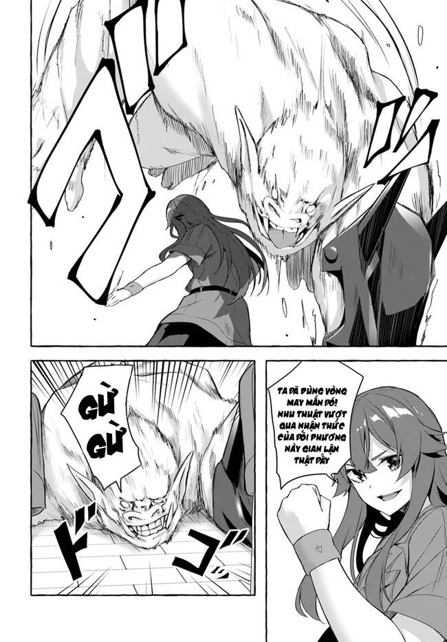 Sex And Dungeon Chapter 35 - 5