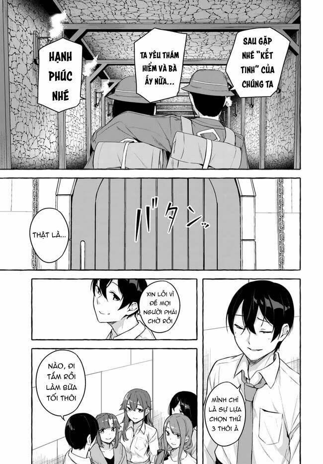 Sex And Dungeon Chapter 36 - 24