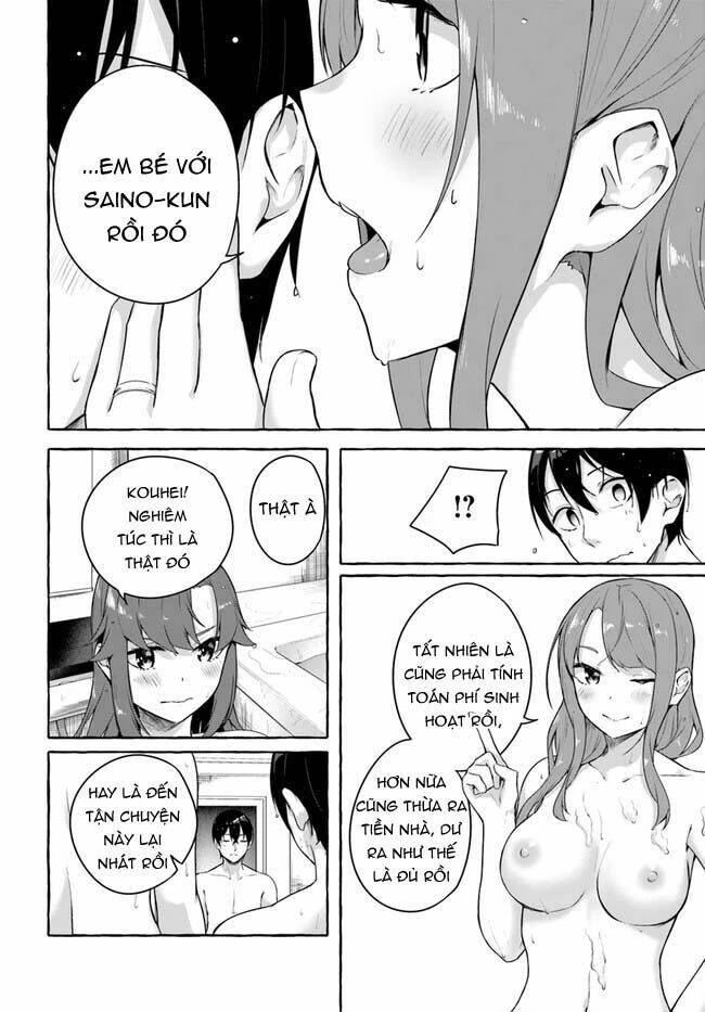 Sex And Dungeon Chapter 36 - 27