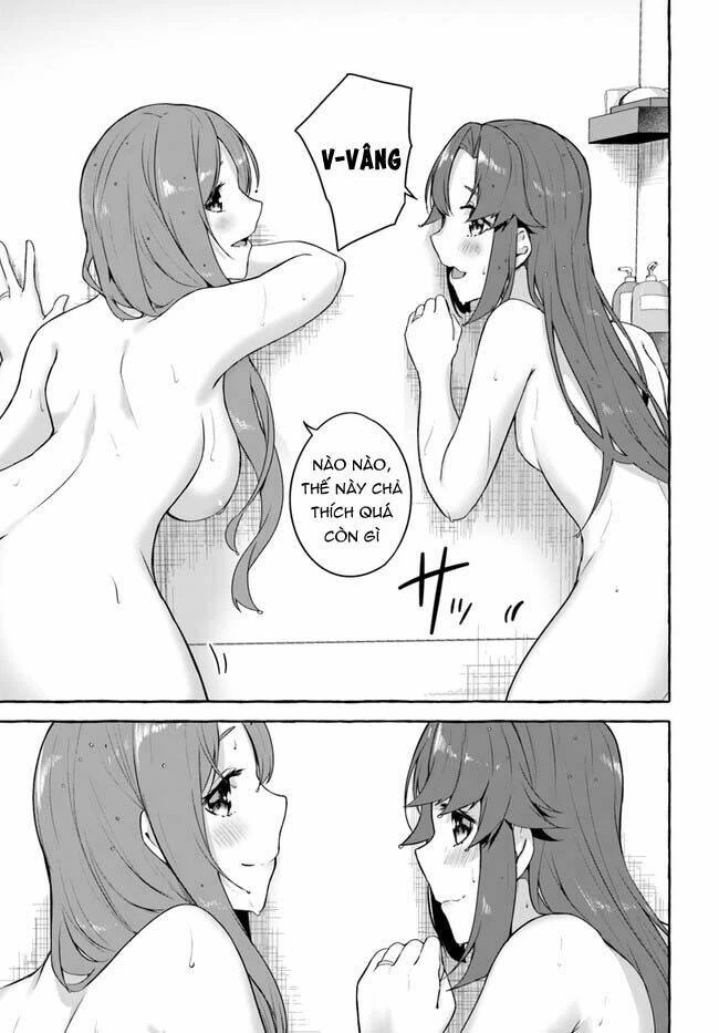Sex And Dungeon Chapter 36 - 30