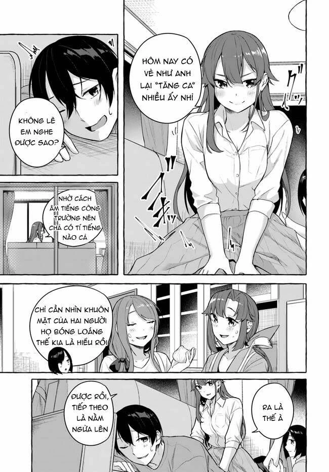 Sex And Dungeon Chapter 36 - 34