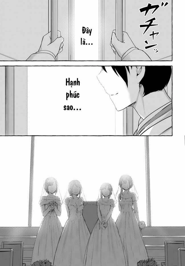Sex And Dungeon Chapter 36 - 46