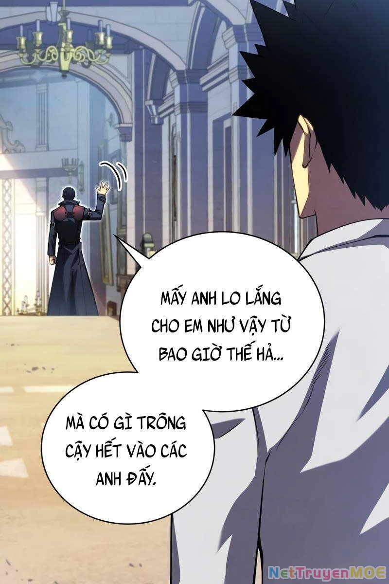 Con Trai Út Của Gia Đình Kiếm Thuật Danh Tiếng Chapter 60 - 95