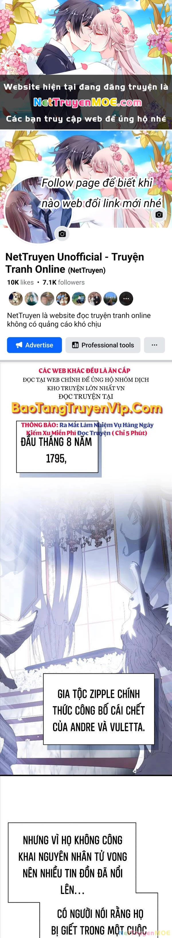 Con Trai Út Của Gia Đình Kiếm Thuật Danh Tiếng Chapter 61 - 1