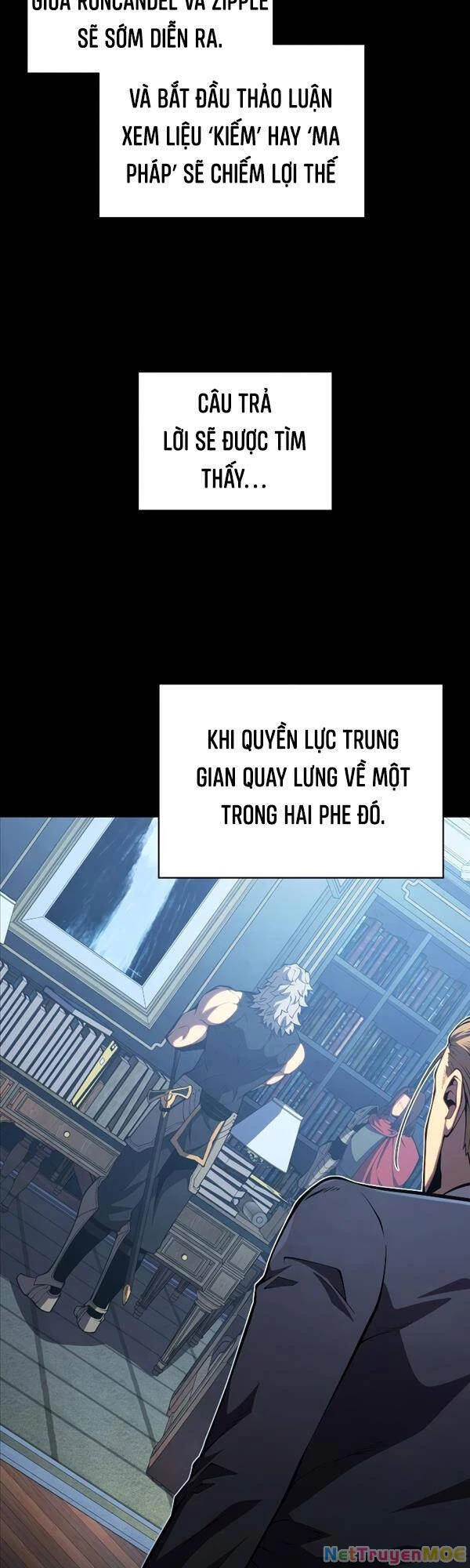 Con Trai Út Của Gia Đình Kiếm Thuật Danh Tiếng Chapter 61 - 4