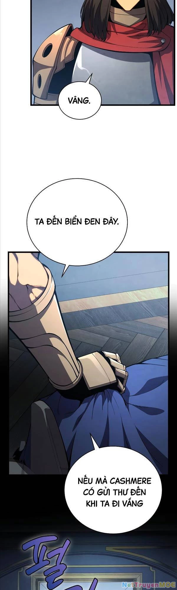 Con Trai Út Của Gia Đình Kiếm Thuật Danh Tiếng Chapter 61 - 8