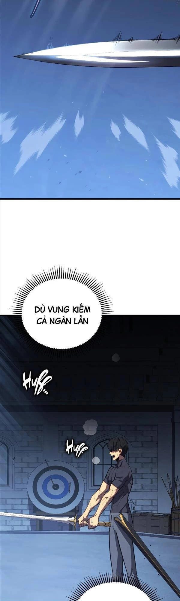 Con Trai Út Của Gia Đình Kiếm Thuật Danh Tiếng Chapter 61 - 15