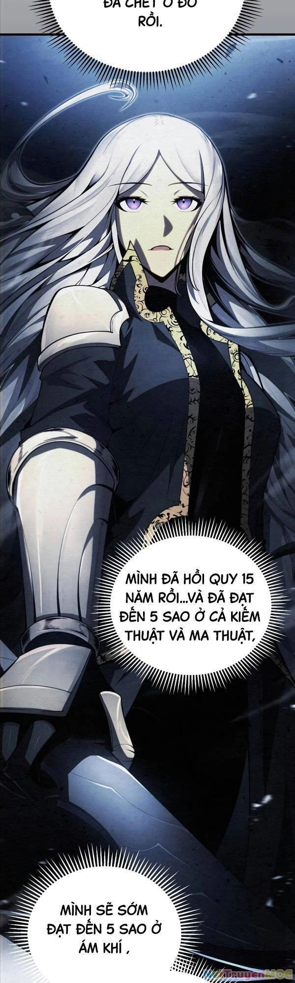 Con Trai Út Của Gia Đình Kiếm Thuật Danh Tiếng Chapter 61 - 17
