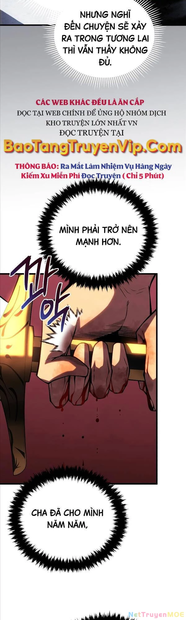 Con Trai Út Của Gia Đình Kiếm Thuật Danh Tiếng Chapter 61 - 18