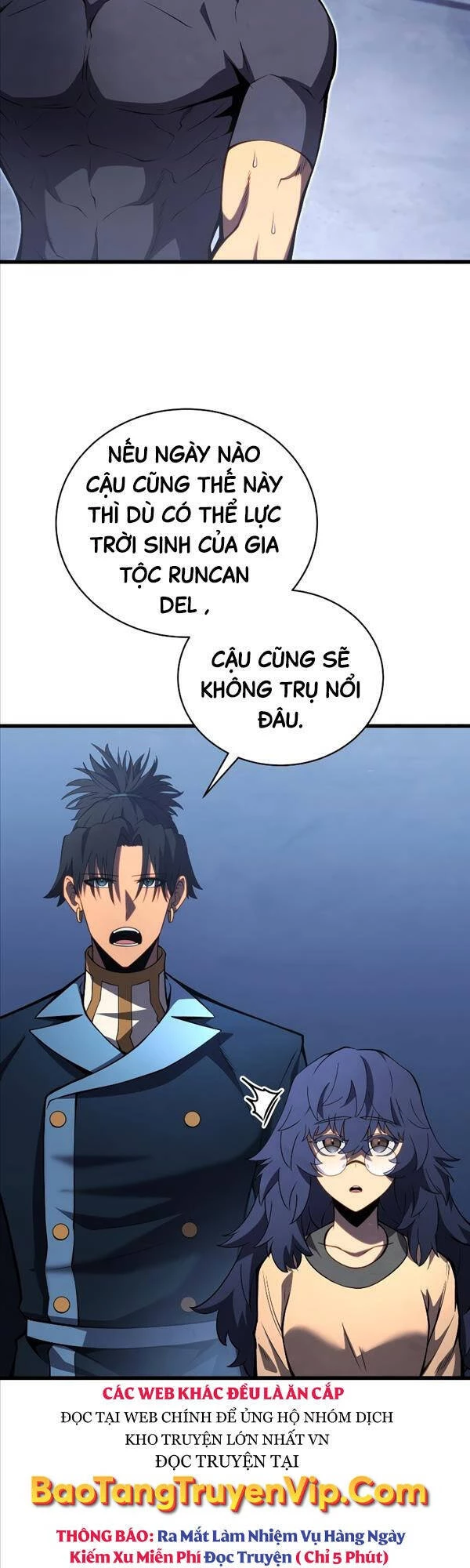 Con Trai Út Của Gia Đình Kiếm Thuật Danh Tiếng Chapter 61 - 20