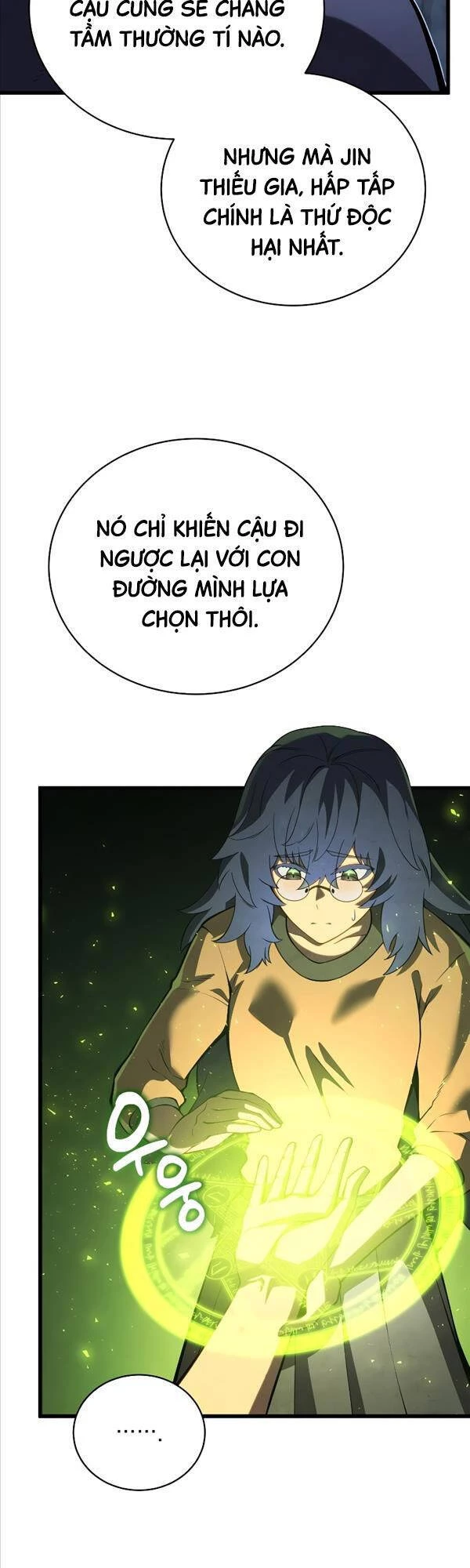 Con Trai Út Của Gia Đình Kiếm Thuật Danh Tiếng Chapter 61 - 24