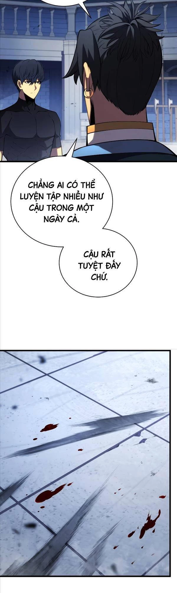 Con Trai Út Của Gia Đình Kiếm Thuật Danh Tiếng Chapter 61 - 26