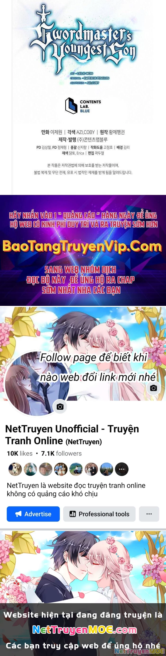 Con Trai Út Của Gia Đình Kiếm Thuật Danh Tiếng Chapter 61 - 61