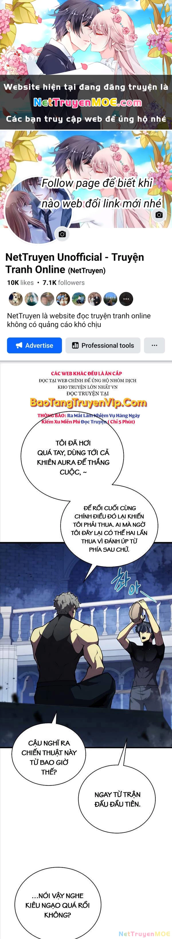 Con Trai Út Của Gia Đình Kiếm Thuật Danh Tiếng Chapter 65 - 1