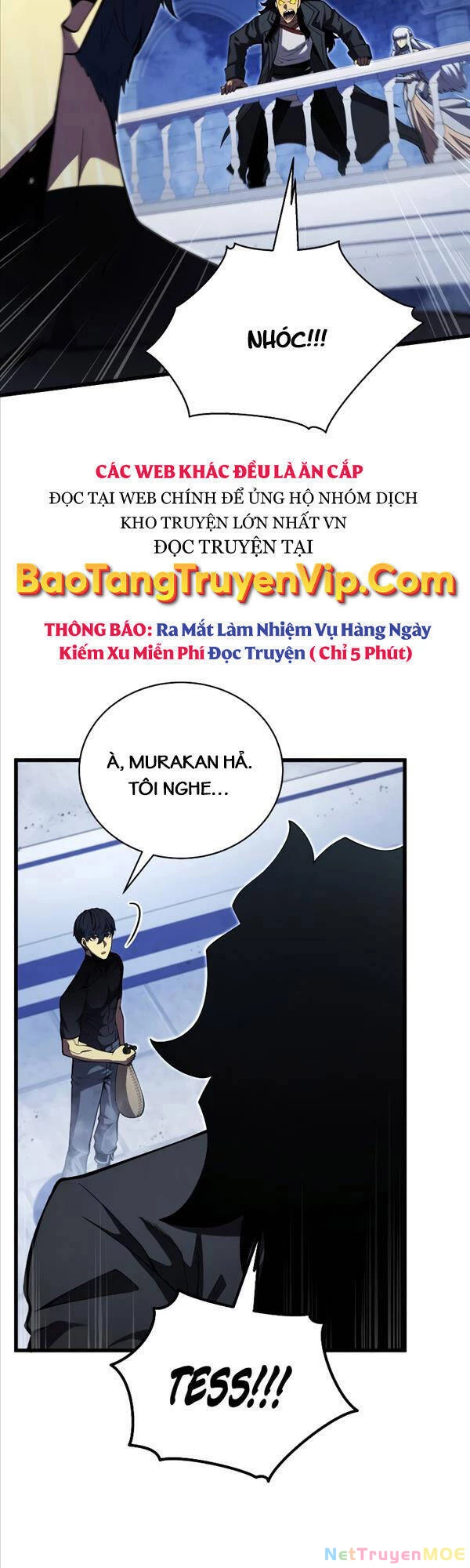 Con Trai Út Của Gia Đình Kiếm Thuật Danh Tiếng Chapter 65 - 4
