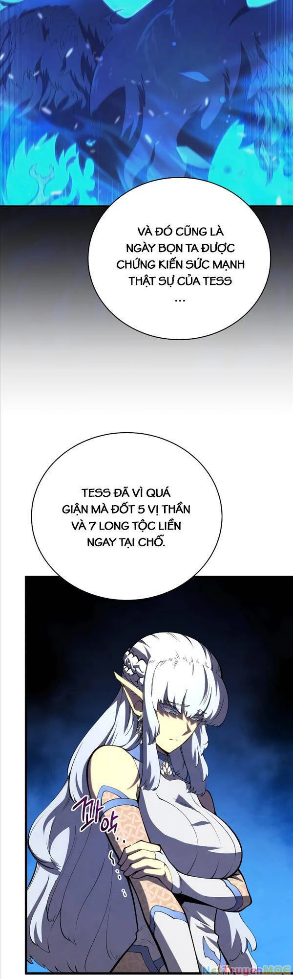 Con Trai Út Của Gia Đình Kiếm Thuật Danh Tiếng Chapter 65 - 17
