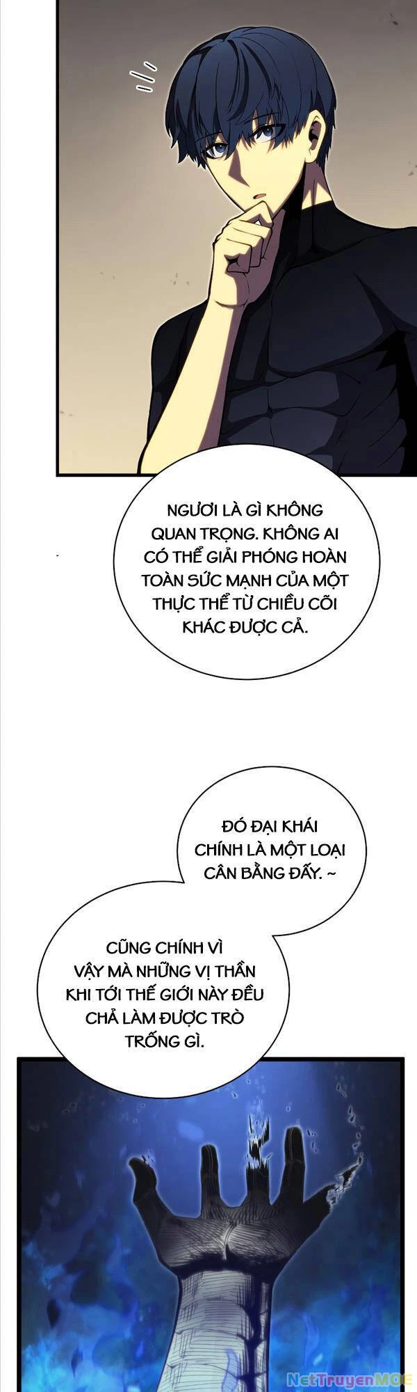 Con Trai Út Của Gia Đình Kiếm Thuật Danh Tiếng Chapter 65 - 19